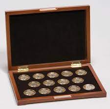 Maybe you would like to learn more about one of these? 14 Coin Display Cases Ideas Coin Display Coin Display Case Display