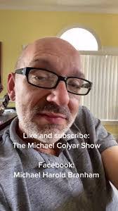 Harold Branham's Instagram, Twitter & Facebook