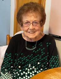 Virginia Shannon Obituary October 24, 2021