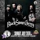 Black Stone Cherry