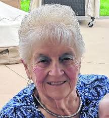 Betty DREYER Obituary (2022)