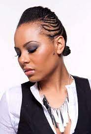 Good For The Office Natural Hair Styles Natural Hair Styles For Black Women Hair Styles