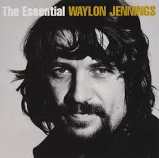 The Essential Waylon Jennings: Amazon.co.uk: CDs & Vinyl