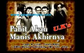 Check spelling or type a new query. Chord Kunci Gitar Pahit Akan Manis Akhirnya Ukays Dan Lirik Puas Aku Mencoba Dengan Chord Termudah Tutorial Bang Opik
