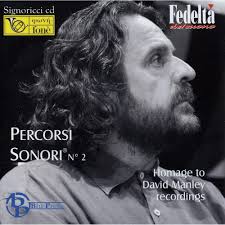 David Manley Jazz Recordings [DSD Bundle]