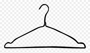 Maybe you would like to learn more about one of these? Hanger Clipart Wire Hanger Picture Free Library Wire Hanger Clip Art Png Download 756930 Pinclipart
