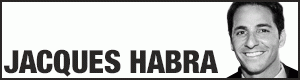 Jacques Habra: Mentorship Works, and Let Me Tell You What People Like Larry  Crandell Have Taught Me