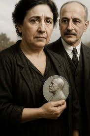 Rebecca West's fearless writing career spanned seventy years