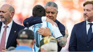 El comunicado oficial de la AFA tras el subcampeonato en el Mundial 2026 | 442