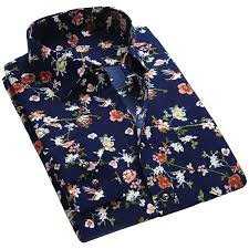 116,000+ vectors, stock photos & psd files. 2021 Spring Floral Print Men Shirts Long Sleeve Mens Casual Shirt Slim Men Flower Printing Dress Shirts Camisa Masculina From Clothingcart 15 35 Dhgate Com