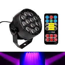 Tidak heran apabila sekarang ini banyak orang yang menjadikannya sebagai sarana transportasi pribadi. Jual Bleufonce Lampu Sorot Led Par Light Dekorasi Ruangan Dengan Remote Control Hy W0712 Black Terbaru Juni 2021 Blibli
