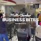 MC Business Bites event image