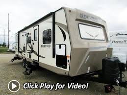 Rockwood by forest river is known for making some of the best. Sold Haylettrv Com 2016 Rockwood Ultra Lite 2702ws Bunkhouse Travel Trailer By Forest River Rv Youtube