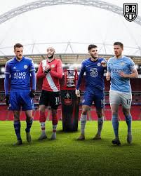 Manchester city manchester city mnc. B R Football On Twitter Fa Cup Semi Finals Are Set Leicester Vs Southampton Chelsea Vs Manchester City