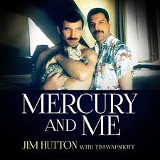 For now, just sit back and enjoy the freddie mercury and jim hutton love! Mercury And Me By Jim Hutton Tim Wapshott Audiobook Audible Com