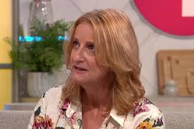 Fiona Phillips' friend reveals 'cruel' way her life changed amid  Alzheimer's diagnosis