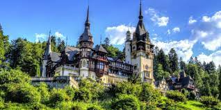 Castelul peles este contemporan cu intemeierea orasului sinaia. Excursie Privata La Castelul Peles Din Sinaia Romania Nicolas Experience Tours