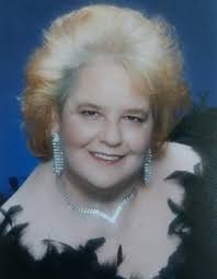 Obituary for Charlotte-Ann Taylor