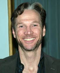 Sean Mahon to Star in The 39 Steps at Helen Hayes