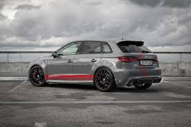 Mtm Rs3 R Audi Rs3 Audi Cars Audi