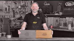 5461 peachtree road chamblee, ga 30341 mon. How To Restore Sun Faded Antique Furniture With Beeswax Polish Youtube