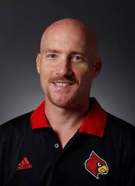 2021-22 Track & Field Coaches