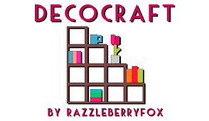 Jun 11, 2021 game version: Decocraft Mod Para Minecraft 1 12 2 Minecrafteo