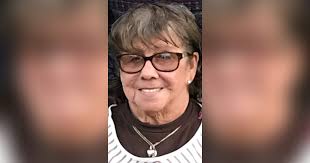 Obituary for Joyce Ferguson