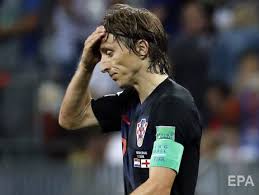 Модрич лука (modric luka) футбол полузащитник хорватия 09.09.1985. Horvatskij Futbolist Modrich Osuzhden K Vosmi Mesyacam Tyurmy Uslovno Za Uklonenie Ot Uplaty Nalogov V Ispanii Gordon