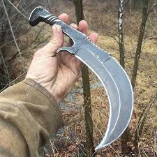 Buy the best and latest cuchillos bushcraft on banggood.com offer the quality compra cuchillos bushcraft siempre al mejor precio. Pin De Adolfo Romero En Bushcraft Projects Cuchillos Geniales Cuchillos Y Espadas Espadas Y Dagas