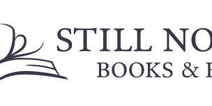 Still North Books with Brett Ann Stanciu — Shasta Grant