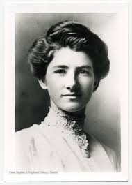 Jennie Eva Hughes (Smith) was the first Black student to graduate from the  University of Idaho