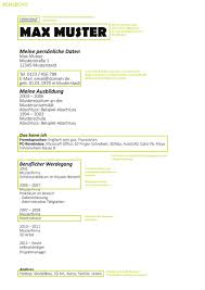 Diese bewerbung würde jeden personaler umhauen. Leitfaden Lebenslauf Optimieren Solcom Freiberufler Blog