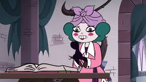 Star Vs The Forces Of Evil Season 1 Episode 5 S3e28 Oh I M Sure
