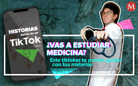 El actor tomás goros, quien dio vida al papel del general antonio garnica en la famosa serie el señor de los cielos, había sido internado en un hospital de los colonos roma en la estoy en posibilidad de confirmar que el actor tomás gorós fue internado por covid. En Tiktok Polo Guerrero Te Ayuda A Pasar Tus Materias En Medicina