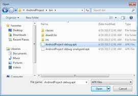 Filters for viewing the contents of the selected dex file. How To Open Apk File Apk Opener Tools