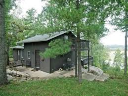 There are 5 beds and guests will have access to the entire cabin during their stay. Lake House Vacation Home In Brown County Indiana Forest Cabin Cabin State Park Cabins