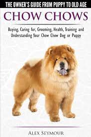 Browse 359 puppy chow stock photos and images available, or search for puppy chow food to find more great stock photos and pictures. Chow Chows The Owner S Guide From Puppy To Old Age Buying Caring For Grooming Health Training And Understanding Your Chow Chow Dog Or Puppy Seymour Alex 9781910677049 Amazon Com Books