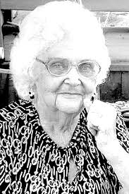 Obituaries — Gouverneur Tribune Press