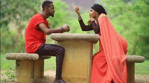 Abdul d one ramadan booth nuwaira new hausa lovely song. Abdul D One Soyayyar Ka A Zuchiya Ta Latest Hausa Song Video 2019 By Sarauniya Tv