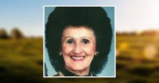 Anne Mabel Gervais Obituary January 30, 2013