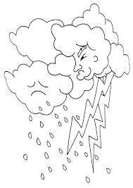 Whitepages is a residential phone book you can use to look up individuals. Printable Rain And Lightning Coloring Page For Both Aldults And Kids