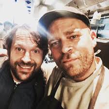 Geiri Smart Restaurant