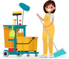 We're glad that you found what you were looking for. Your Local Luxury Cleaning Services Handy Fairies