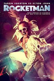 Todo Lo Que Sabemos De La Nueva Pelicula Sobre Elton John Rocket Man Peliculas Completas Gratis Elton John Peliculas Completas