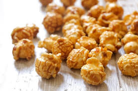 Instant Pot Caramel Popcorn Recipe Yummly Recipe Popcorn Recipes Instant Pot Recipes Popcorn Recipes Caramel