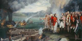 Jul 01, 2021 · july 16: American War Of Independence Key Battles National Army Museum