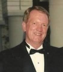 Obituary information for James Edward May