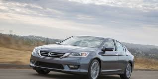 5mt, 251k km (bought 20070806., sold 20201123) also in family: 2015 Honda Accord Sport Sedan Review Notes