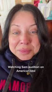 Sam Saletta American Idol